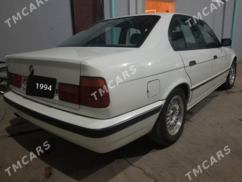 BMW E34 1994 - 58 000 TMT - Aşgabat - img 3