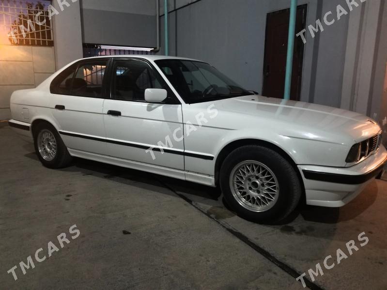 BMW E34 1994 - 58 000 TMT - Ашхабад - img 2