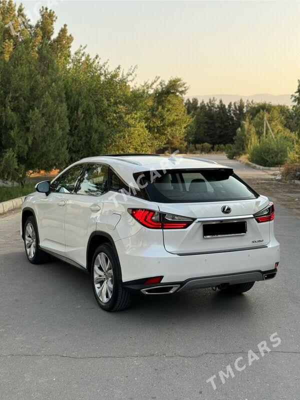 Lexus RX 350L 2020 - 570 000 TMT - Aşgabat - img 3