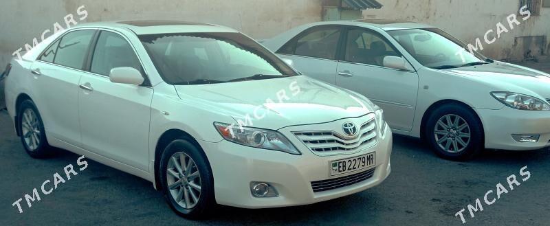 Toyota Camry 2011 - 220 000 TMT - Mary - img 2