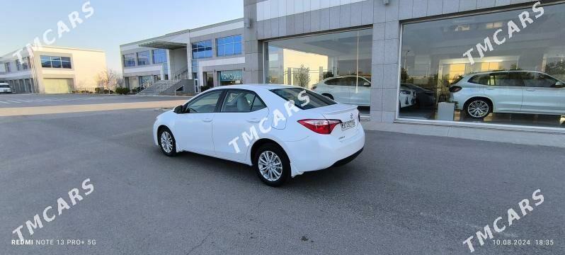 Toyota Corolla 2015 - 158 000 TMT - Aşgabat - img 3