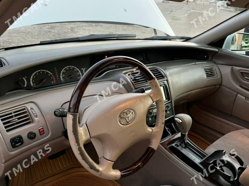 Toyota Avalon 2002 - 150 000 TMT - Мары - img 6