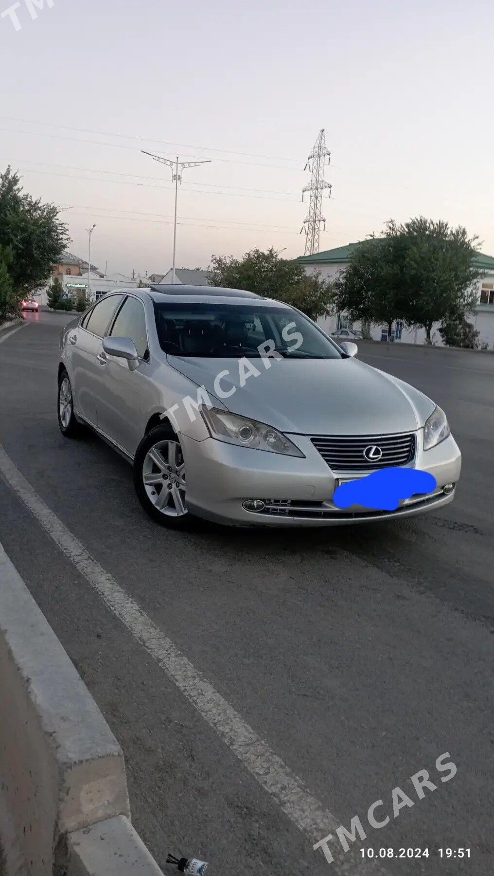 Lexus ES 350 2009 - 165 000 TMT - Туркменабат - img 2