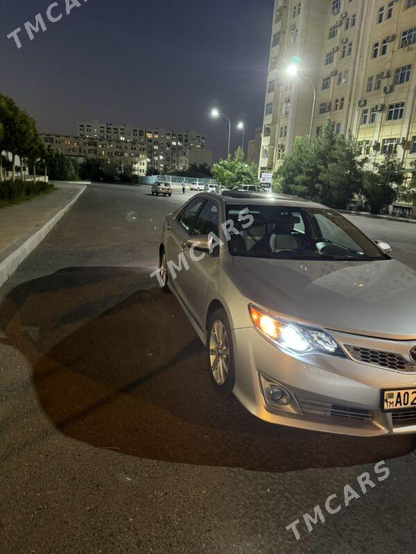 Toyota Camry 2013 - 220 000 TMT - Aşgabat - img 3