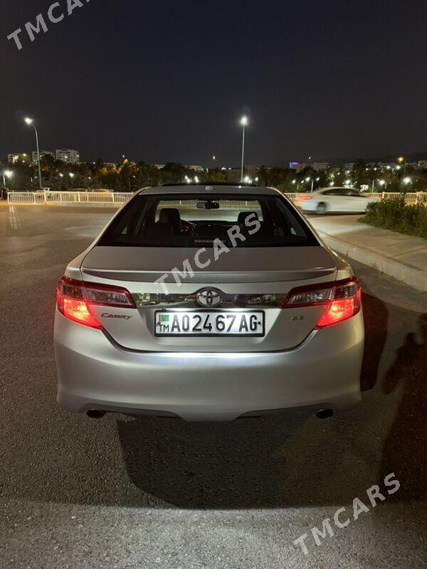 Toyota Camry 2013 - 220 000 TMT - Aşgabat - img 6