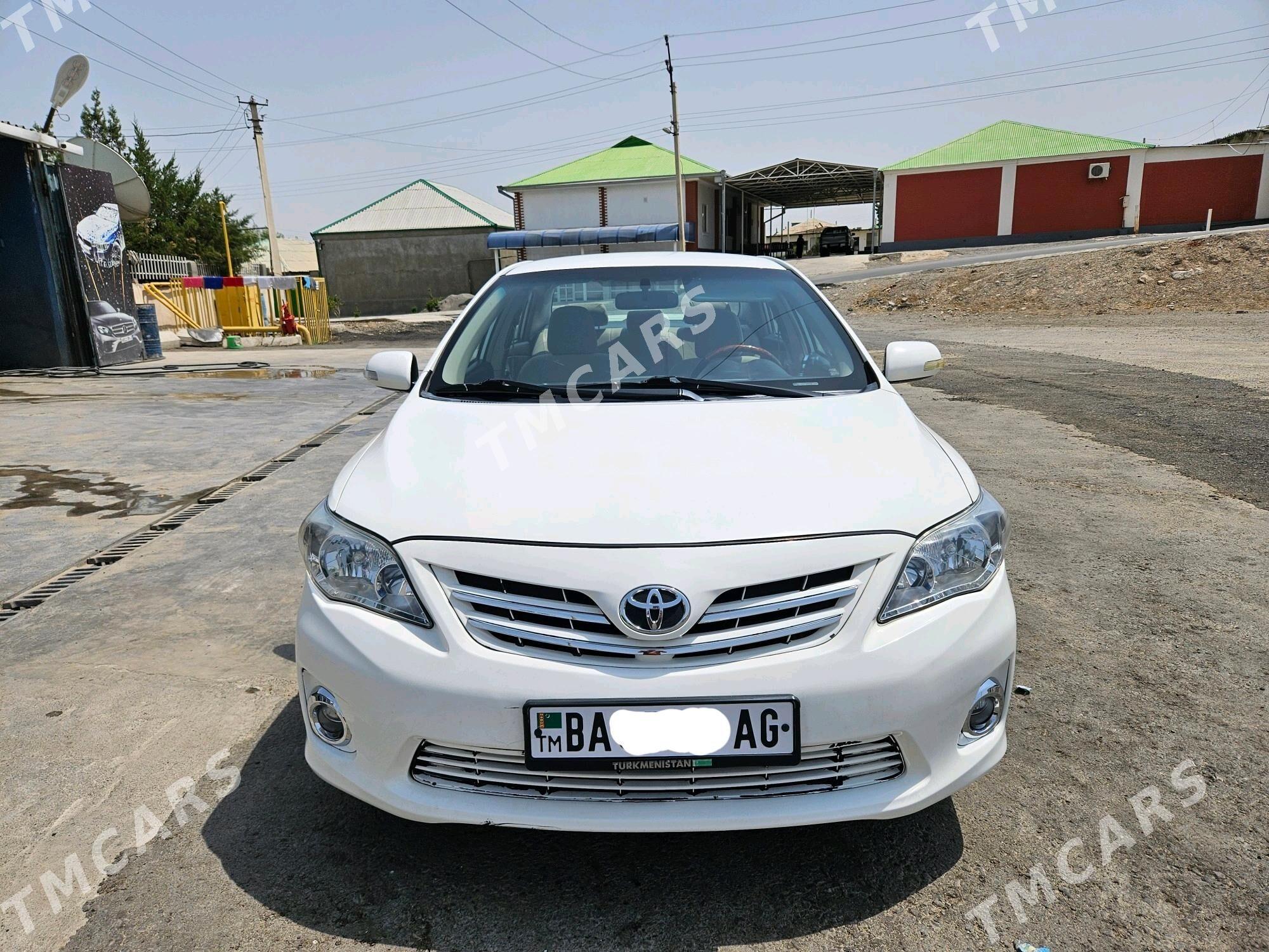 Toyota Corolla 2011 - 155 000 TMT - Ашхабад - img 2