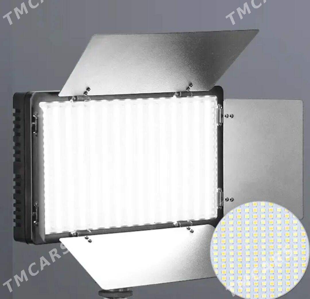 LED-U600 lampa - Ашхабад - img 3