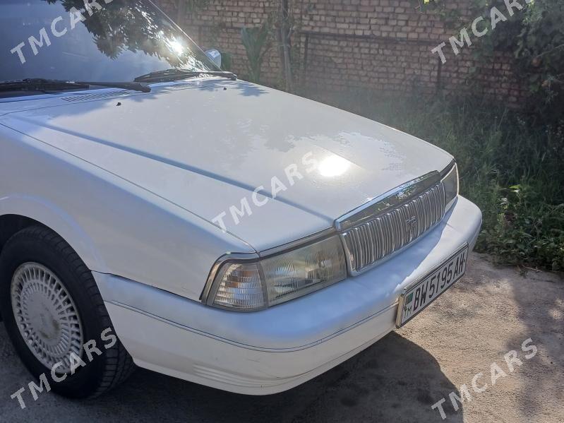 Kia Credos/Clarus 1993 - 60 000 TMT - Ак-Бугдайский этрап - img 2