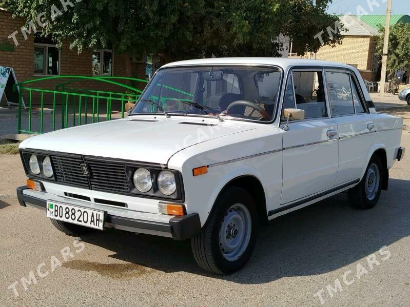 Lada 2106 2000 - 29 000 TMT - Бабадайхан - img 2