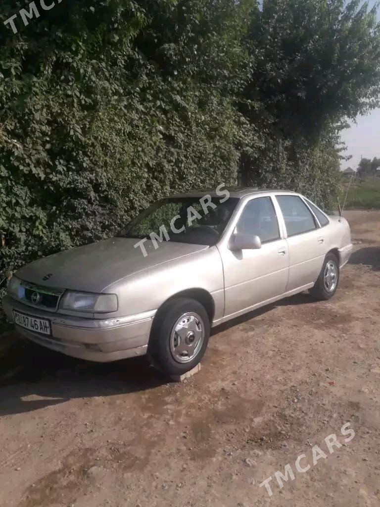 Opel Vectra 1990 - 24 000 TMT - Tejen - img 2