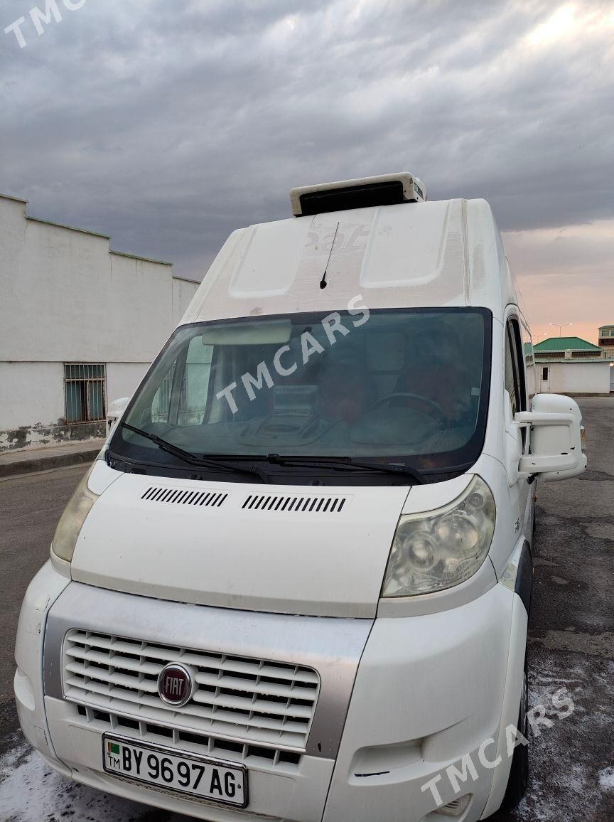 Fiat Ducato 2014 - 240 000 TMT - Ашхабад - img 3