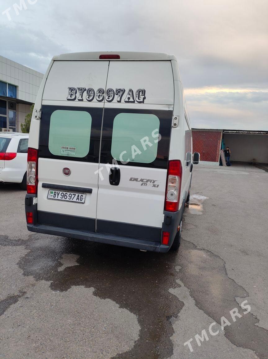 Fiat Ducato 2014 - 240 000 TMT - Aşgabat - img 2