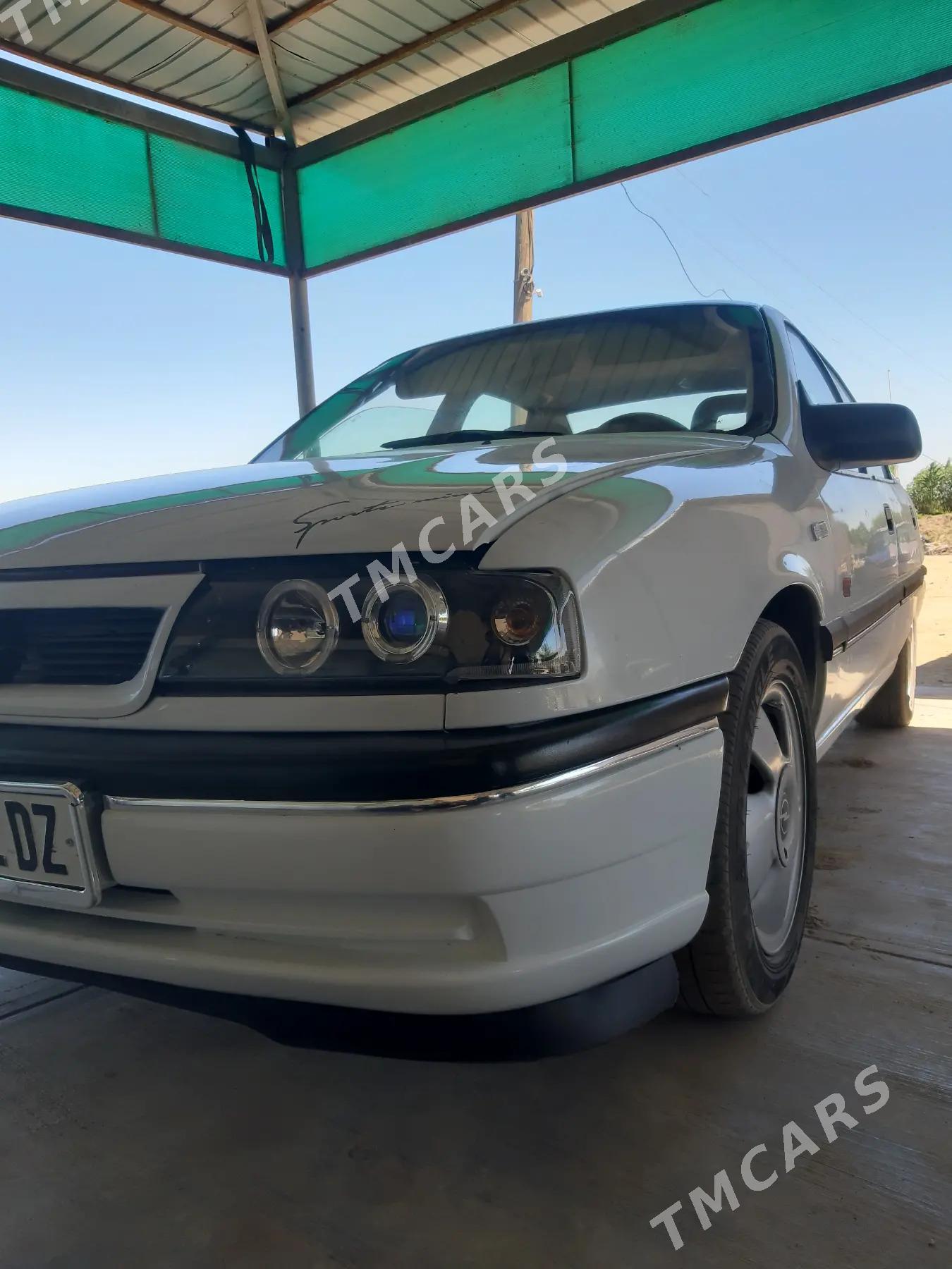 Opel Vectra 1995 - 35 000 TMT - Gubadag - img 2