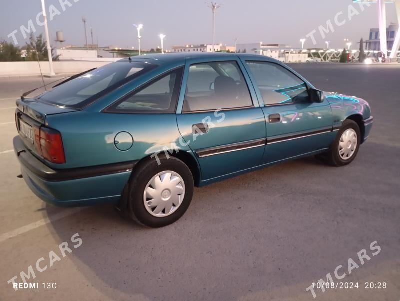 Opel Vectra 1993 - 30 000 TMT - Дашогуз - img 3