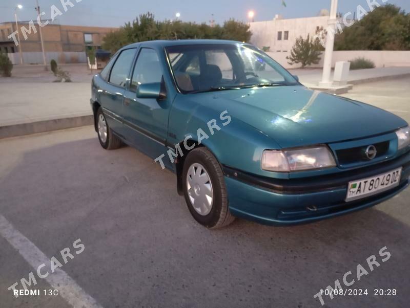 Opel Vectra 1993 - 30 000 TMT - Daşoguz - img 2