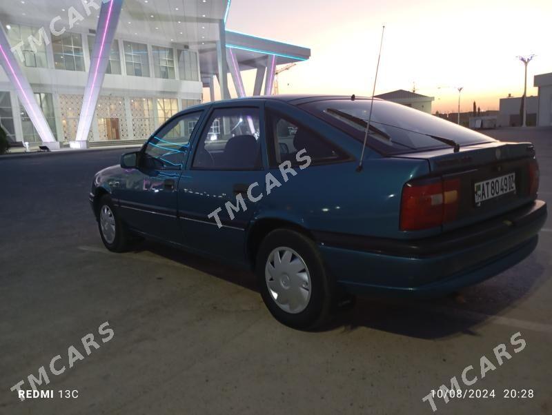 Opel Vectra 1993 - 30 000 TMT - Daşoguz - img 5