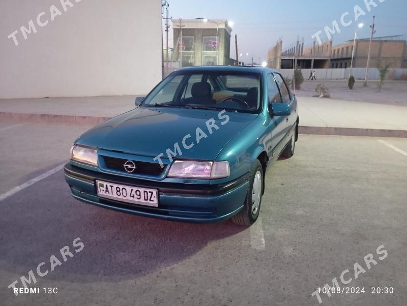 Opel Vectra 1993 - 30 000 TMT - Дашогуз - img 6