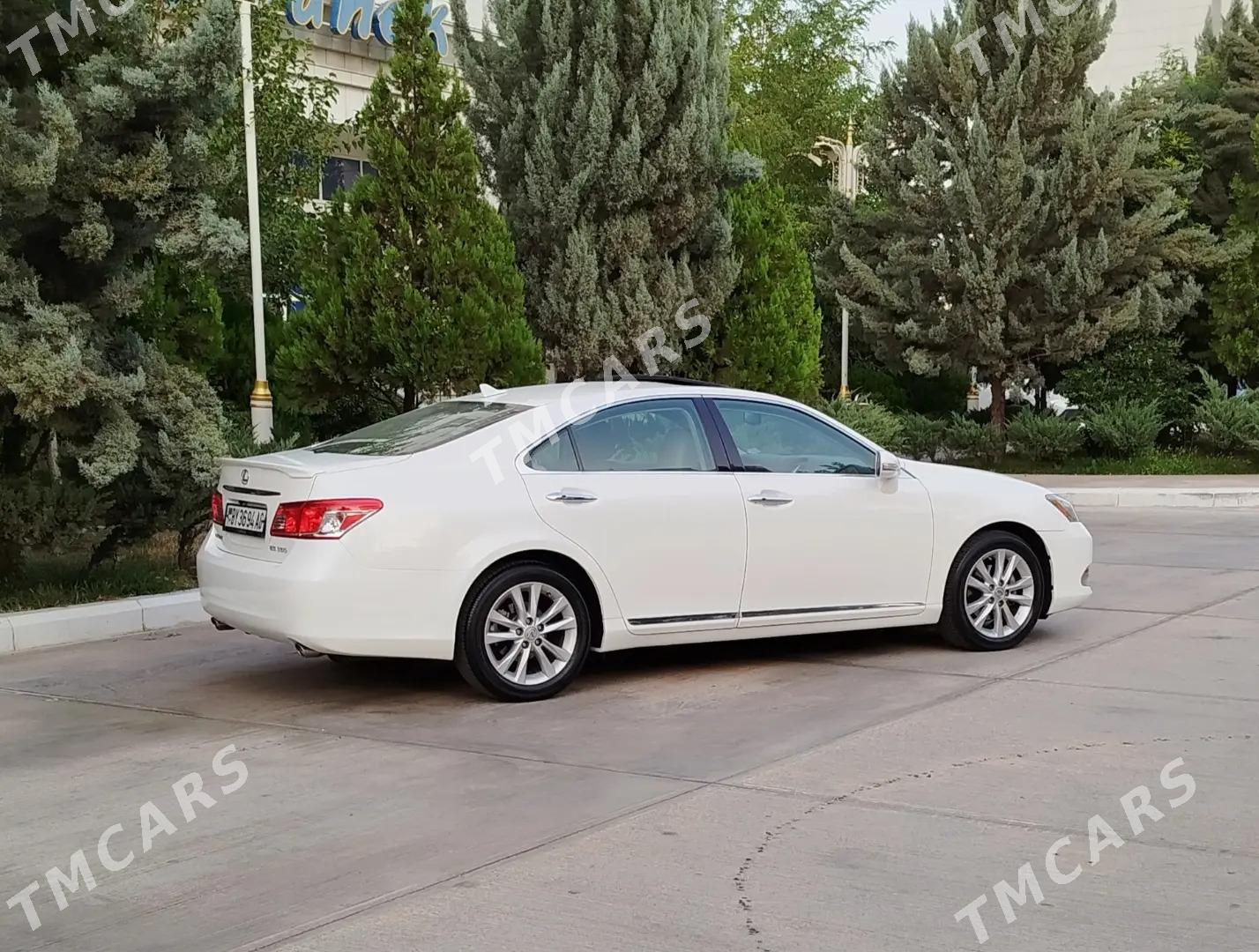 Lexus ES 350 2010 - 225 000 TMT - Ашхабад - img 5