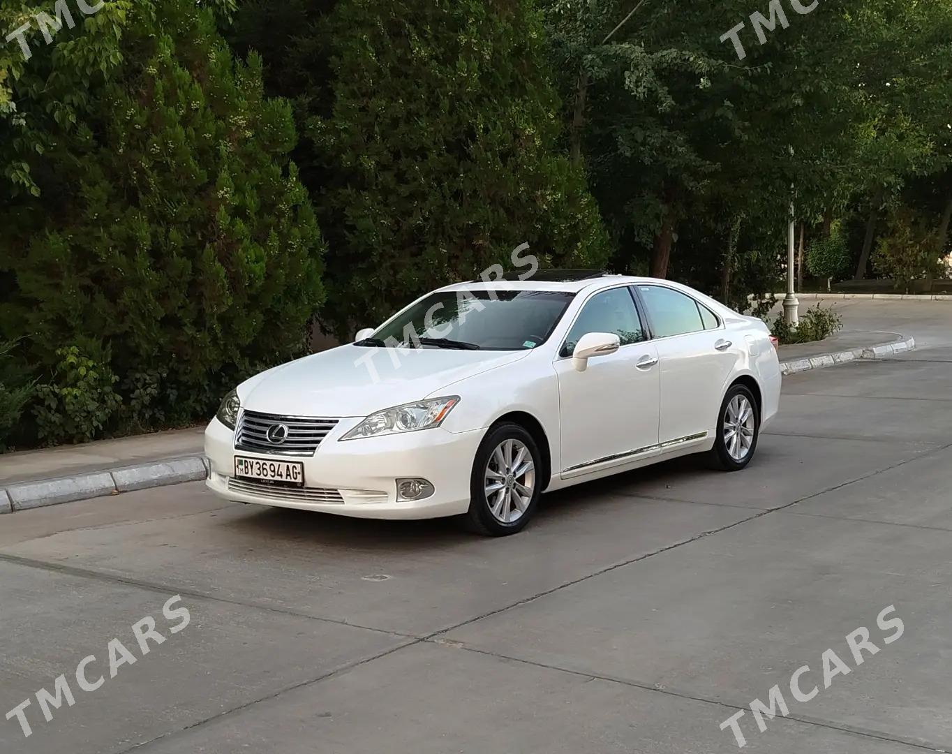 Lexus ES 350 2010 - 225 000 TMT - Aşgabat - img 2