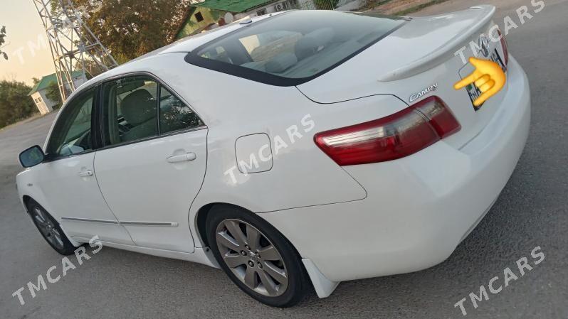 Toyota Camry 2009 - 130 000 TMT - Aşgabat - img 2