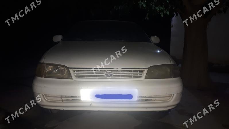 Toyota Carina 1994 - 46 000 TMT - Tejen - img 3