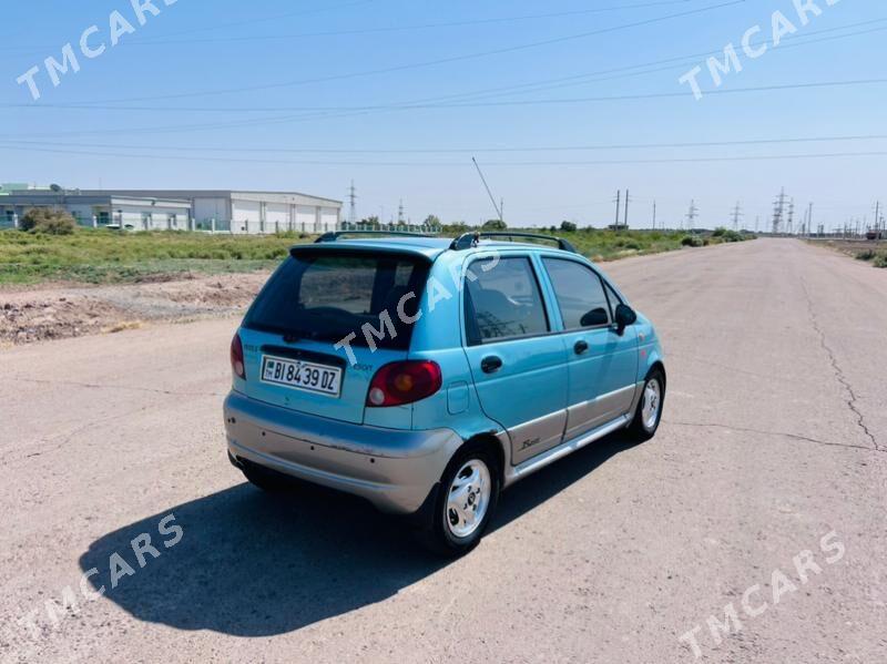 Daewoo Matiz 2005 - 50 000 TMT - Кёнеургенч - img 2