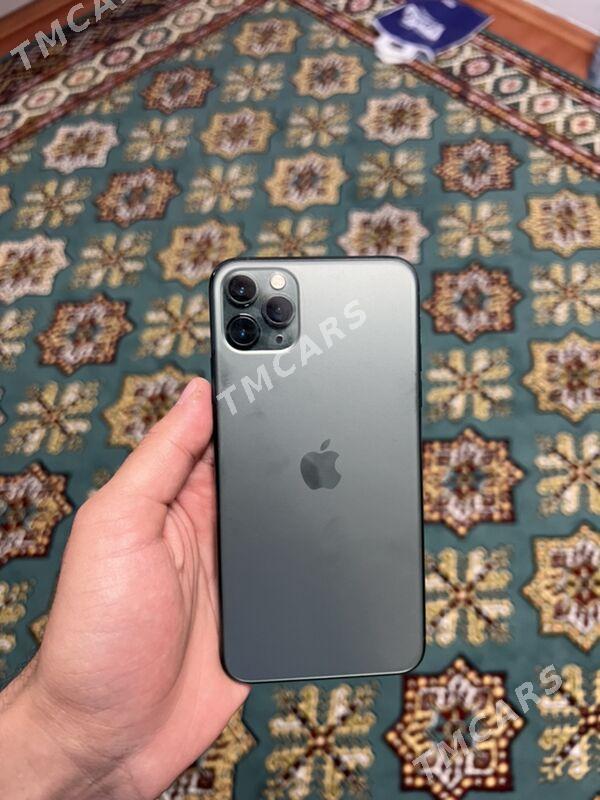 iPhone 11 Pro Max - Гёкдепе - img 5