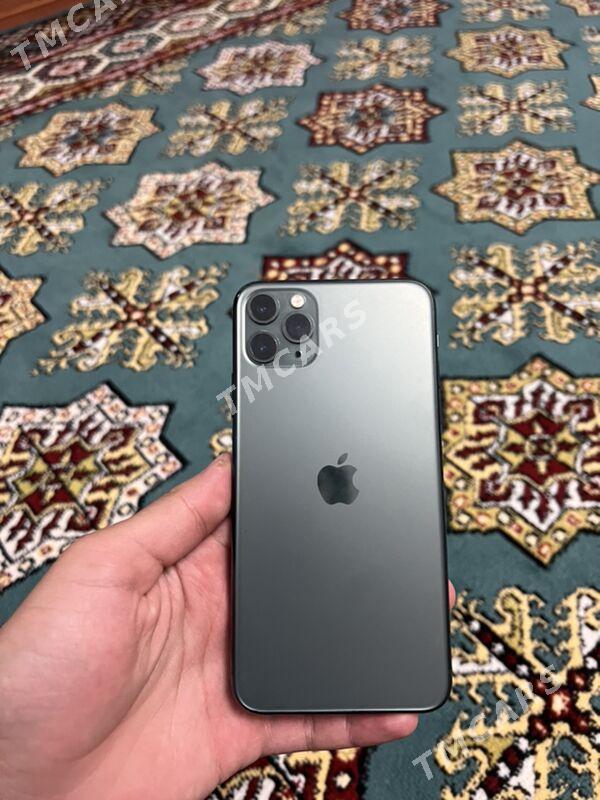 iPhone 11 Pro Max - Гёкдепе - img 2