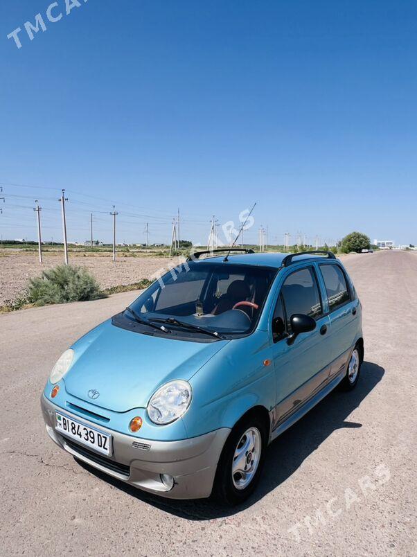 Daewoo Matiz 2005 - 50 000 TMT - Кёнеургенч - img 9