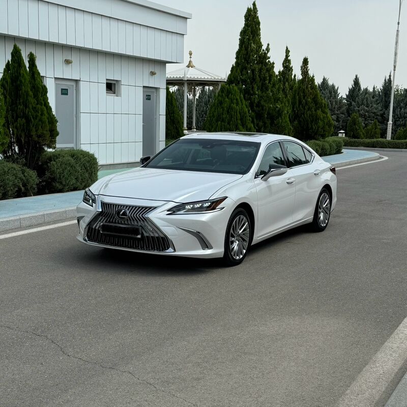 Lexus ES 350 2019 - 595 000 TMT - Aşgabat - img 2