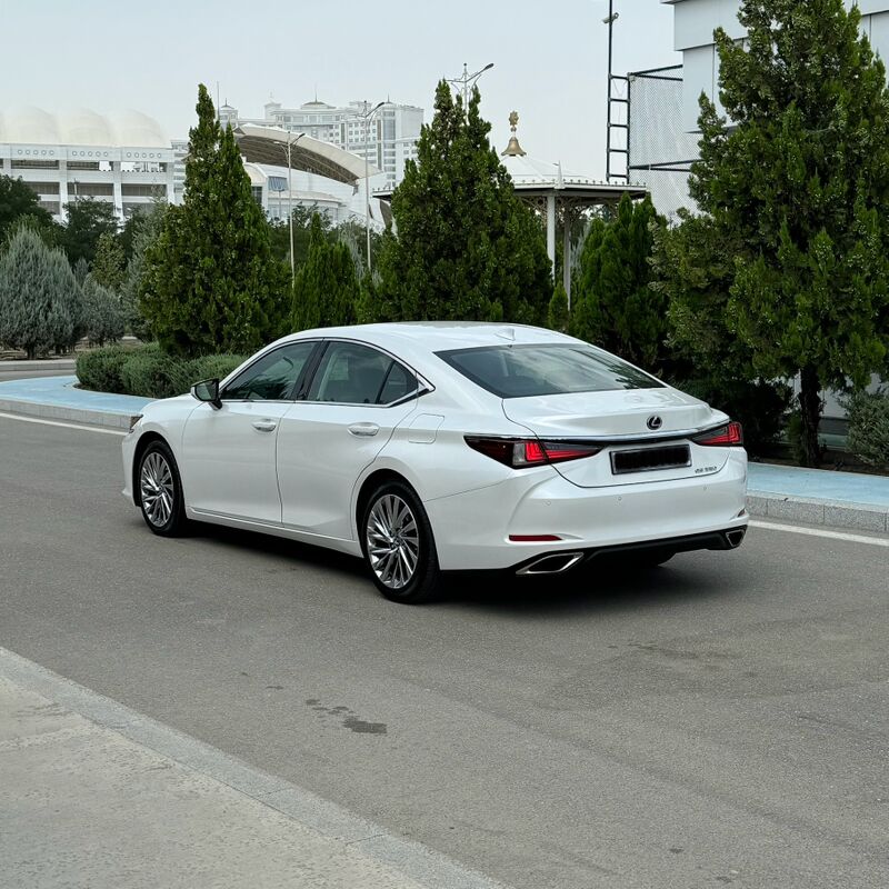 Lexus ES 350 2019 - 595 000 TMT - Aşgabat - img 3