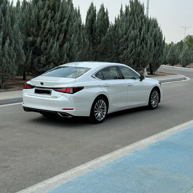 Lexus ES 350 2019 - 595 000 TMT - Aşgabat - img 4