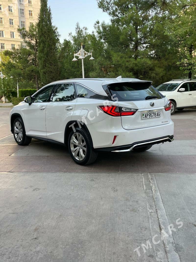 Lexus RX 350 2018 - 490 000 TMT - Aşgabat - img 2