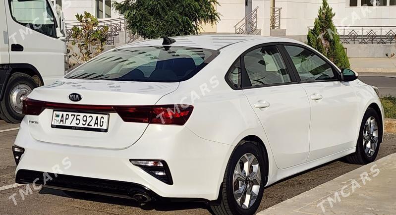 Kia Forte 2020 - 190 000 TMT - Hitrowka - img 2