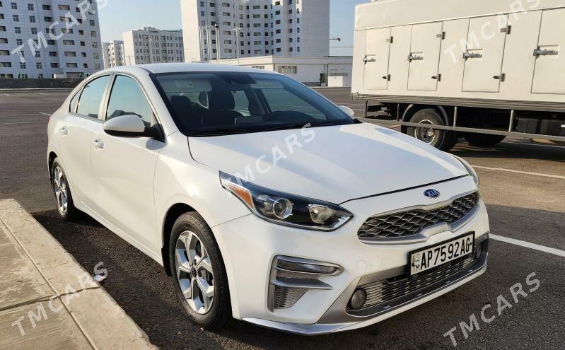 Kia Forte 2020 - 190 000 TMT - Hitrowka - img 3