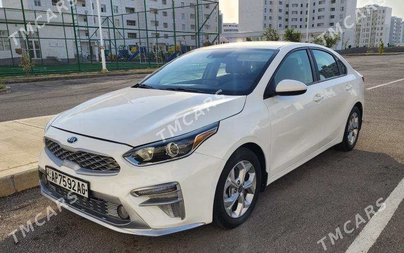 Kia Forte 2020 - 190 000 TMT - Хитровка - img 4