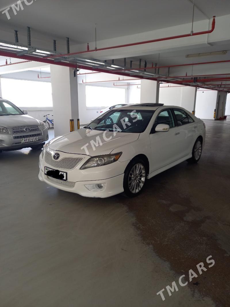 Toyota Camry 2011 - 178 000 TMT - Ашхабад - img 3