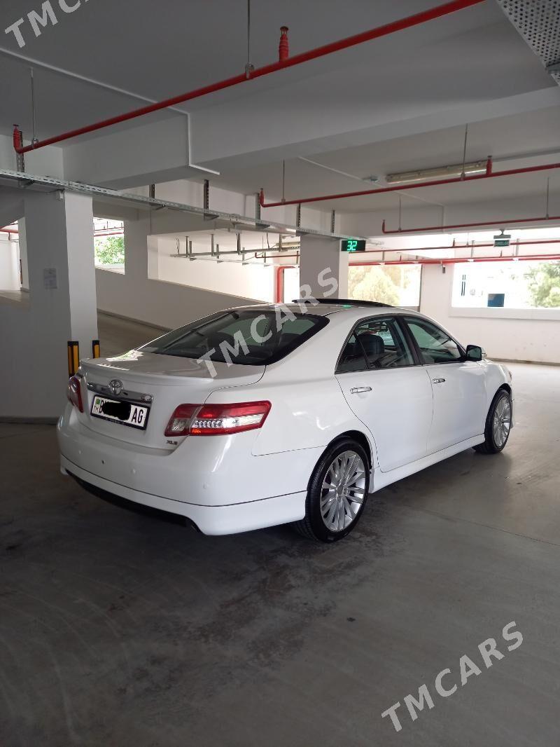 Toyota Camry 2011 - 178 000 TMT - Aşgabat - img 6