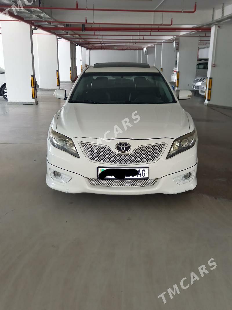 Toyota Camry 2011 - 178 000 TMT - Ашхабад - img 2