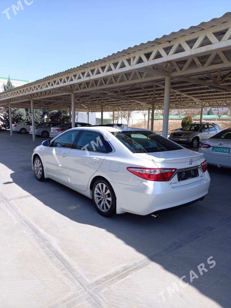 Toyota Camry 2017 - 355 000 TMT - Aşgabat - img 5