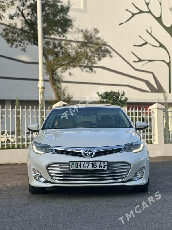 Toyota Avalon 2013 - 352 000 TMT - Ашхабад - img 2