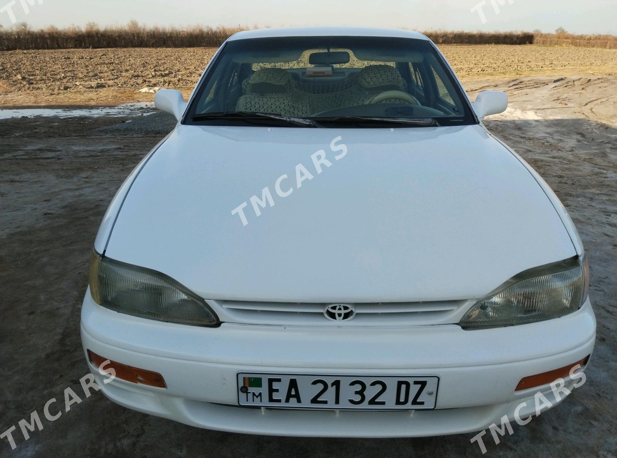 Toyota Camry 1996 - 75 000 TMT - етр. Туркменбаши - img 2