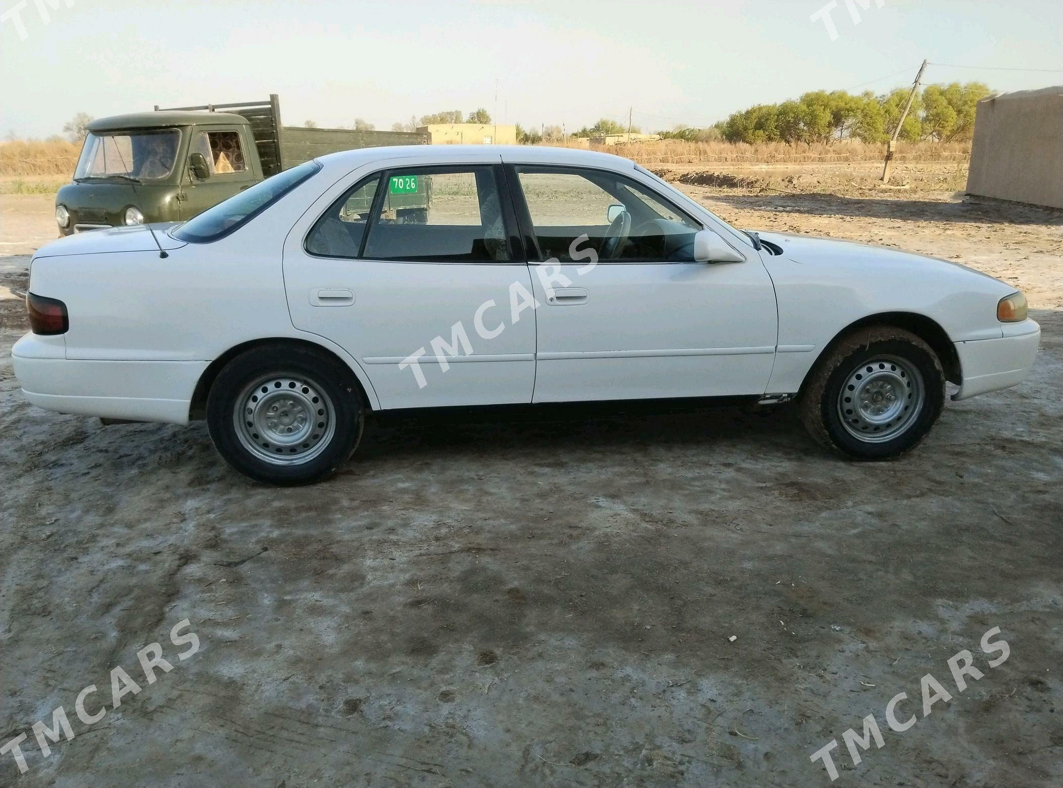 Toyota Camry 1996 - 75 000 TMT - Türkmenbaşy etr. - img 5