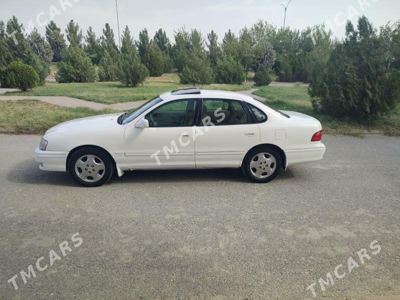 Toyota Avalon 1999 - 120 000 TMT - Бахарден - img 2