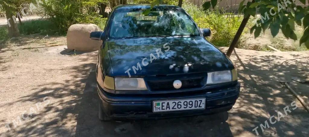 Opel Vectra 1992 - 20 000 TMT - етр. Туркменбаши - img 3