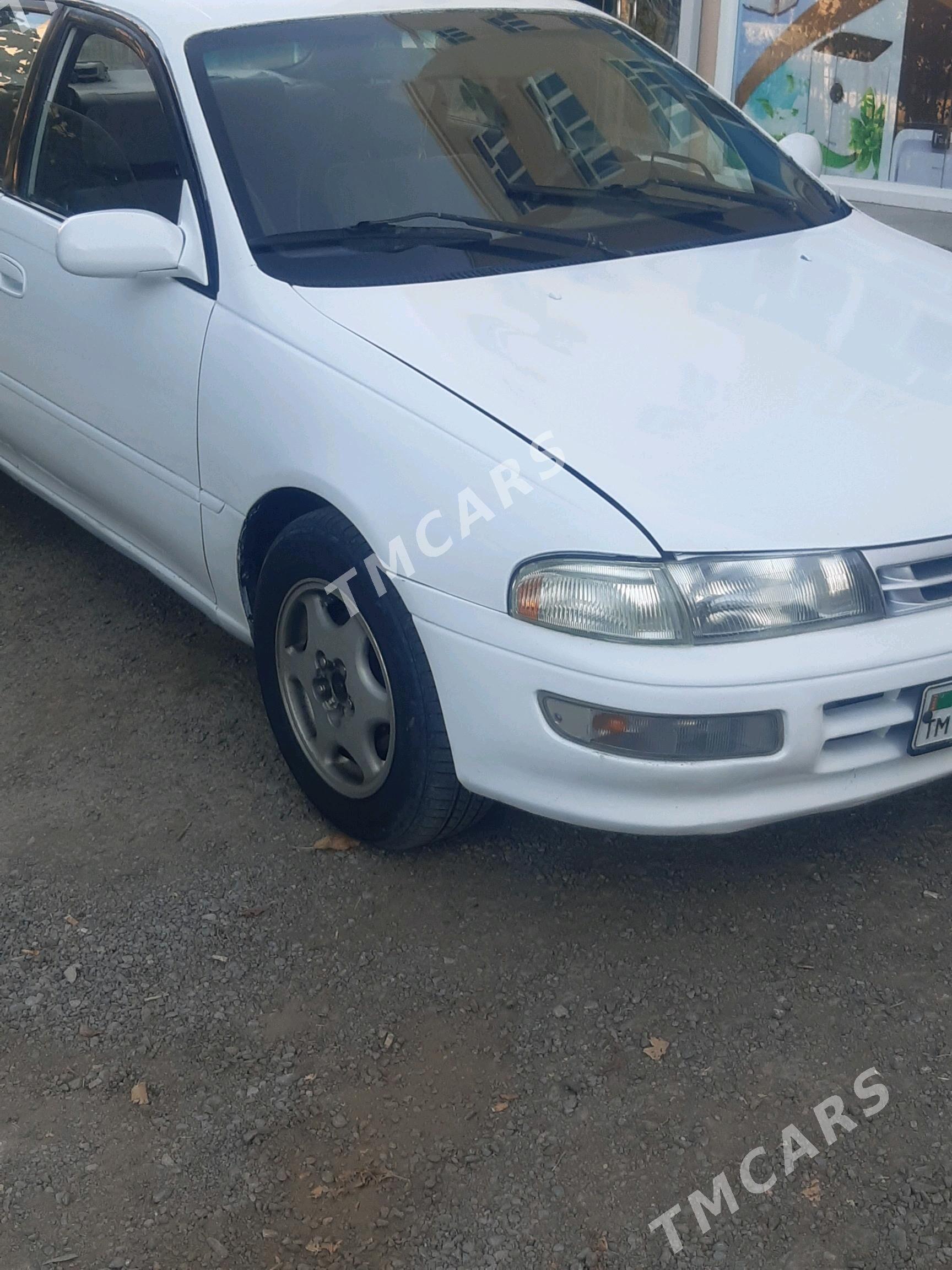 Toyota Carina 1993 - 40 000 TMT - Mary - img 3