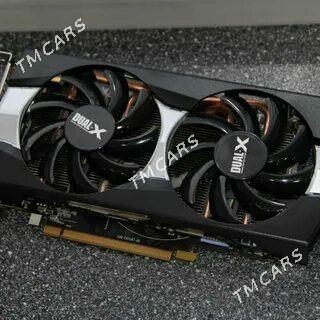 🟣Видеокарта R9 270 2GB 256bit - Türkmenabat - img 2