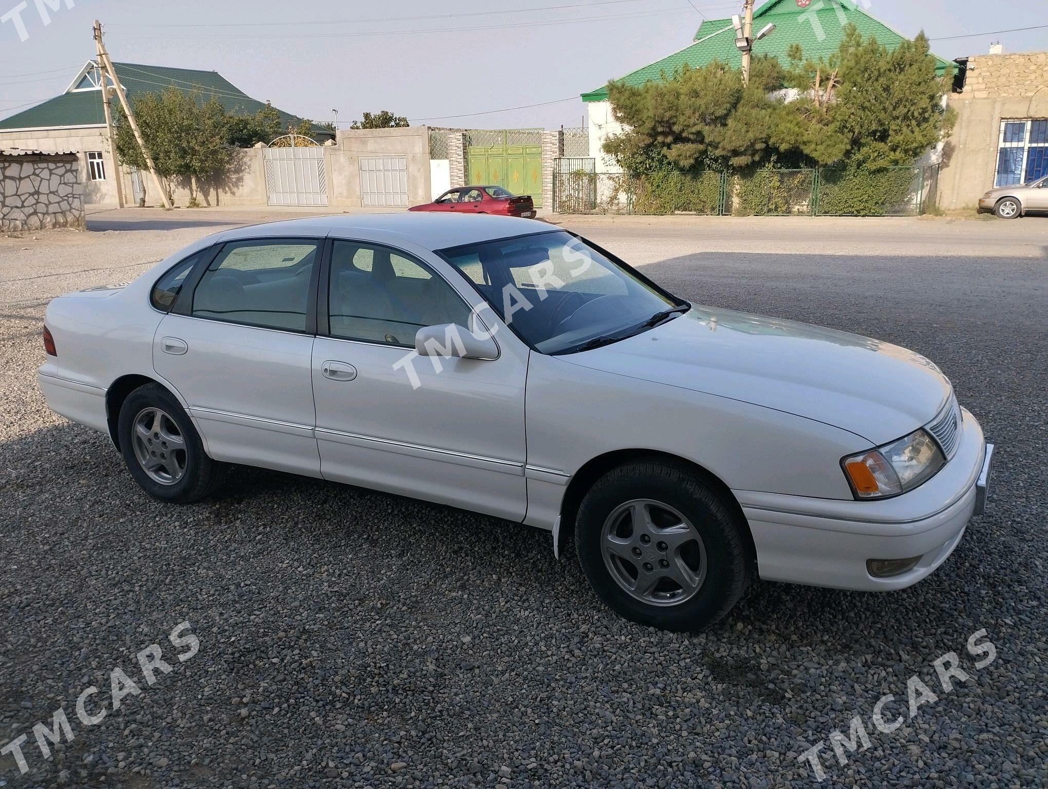 Toyota Avalon 1998 - 130 000 TMT - Гызыларбат - img 4