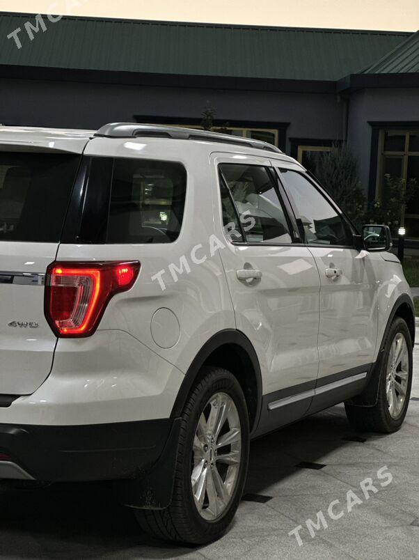 Ford Explorer 2019 - 420 000 TMT - Aşgabat - img 4