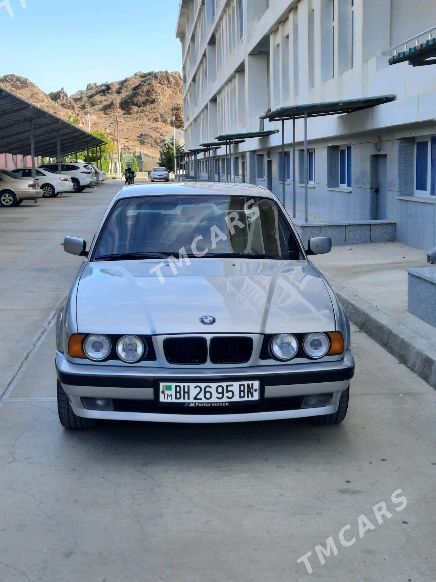 BMW 525 1990 - 70 000 TMT - Türkmenbaşy - img 3